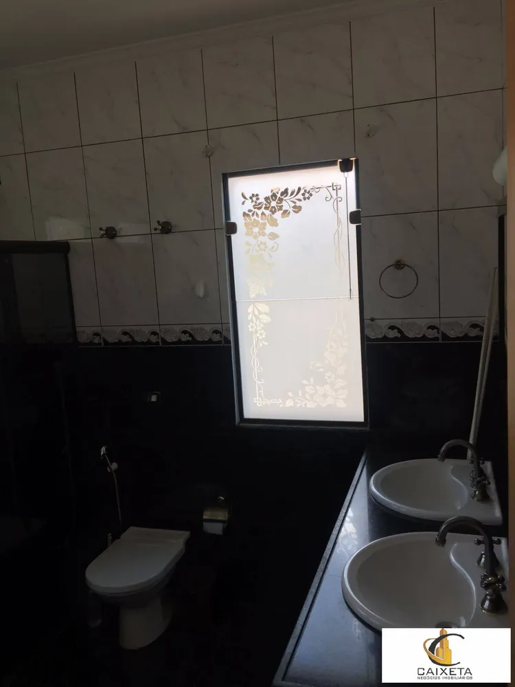 Casa de Condomínio, 5 quartos - Foto 11