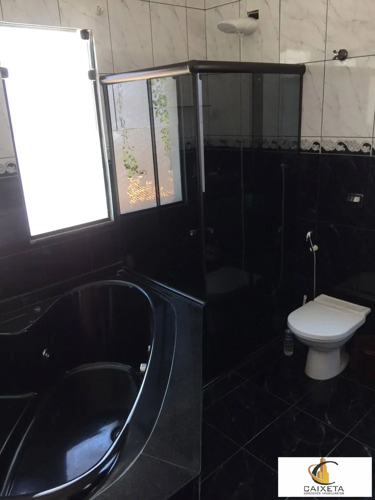 Casa de Condomínio, 5 quartos - Foto 9