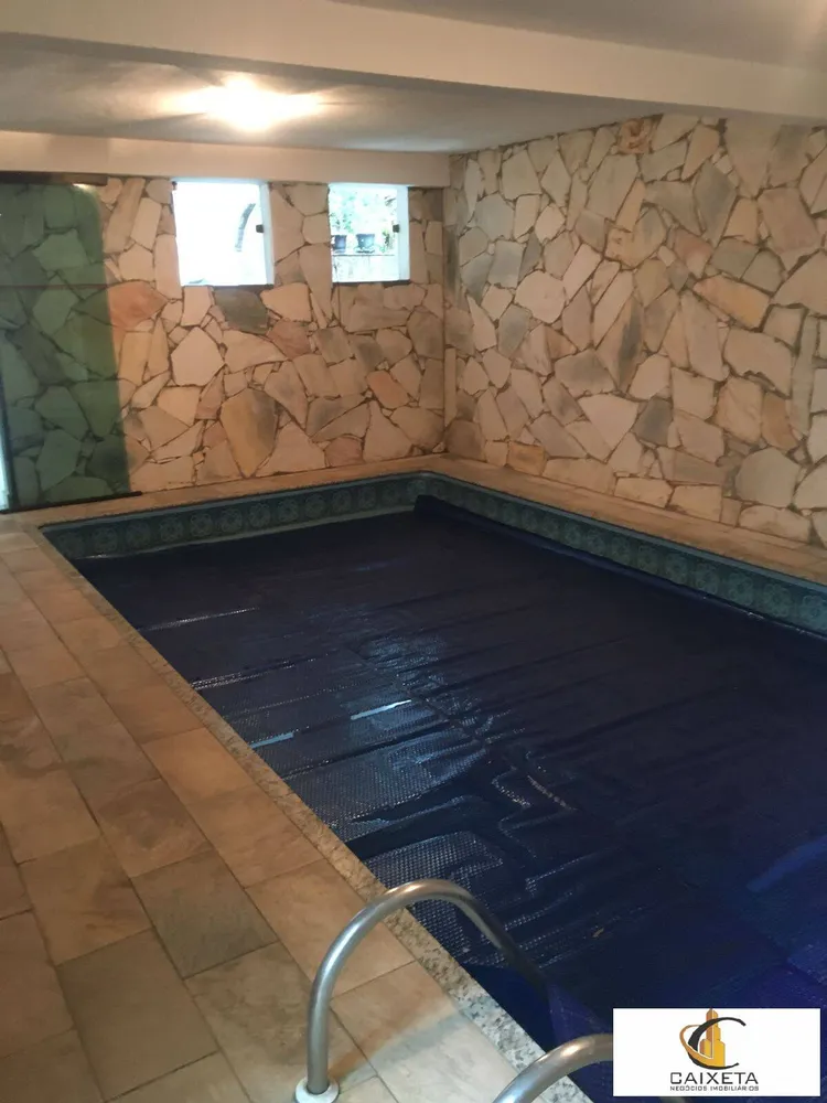 Casa de Condomínio, 5 quartos - Foto 16