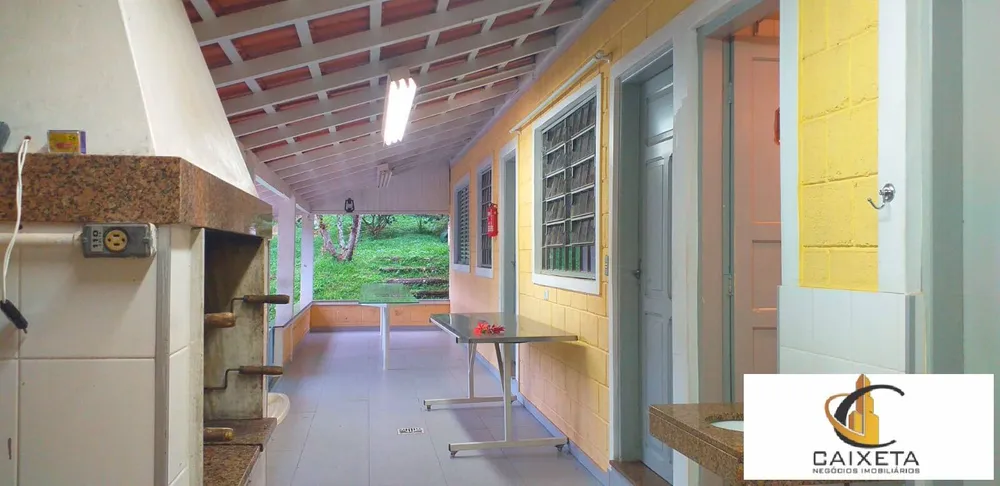 Chácara, 3 quartos, 7000 m² - Foto 5
