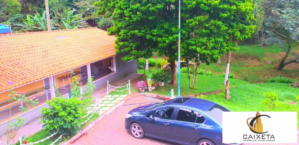 Chácara, 3 quartos, 7000 m² - Foto 2