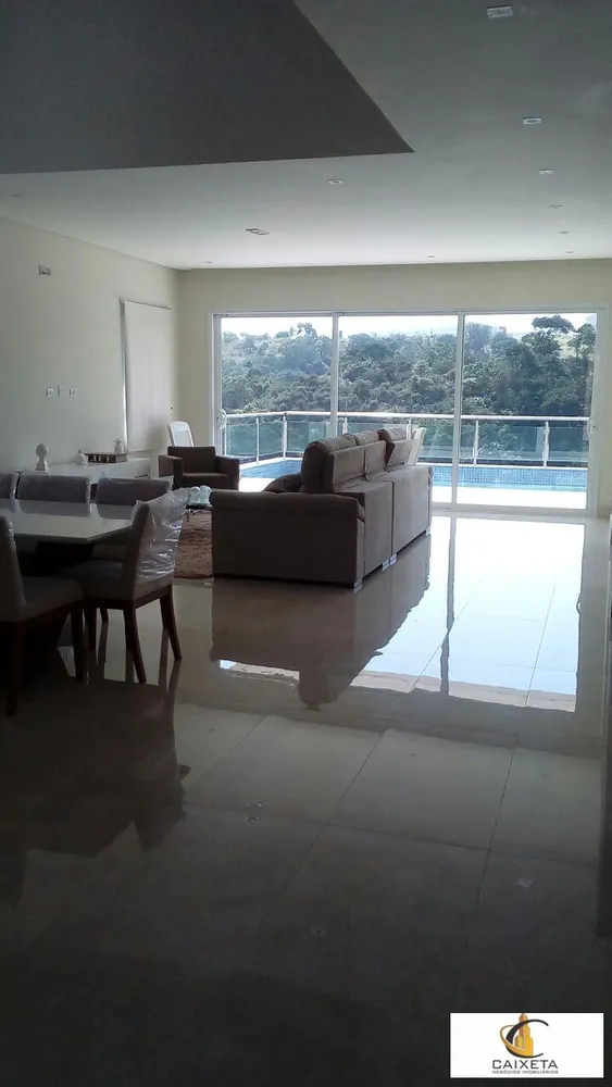 Casa de Condomínio, 5 quartos - Foto 8
