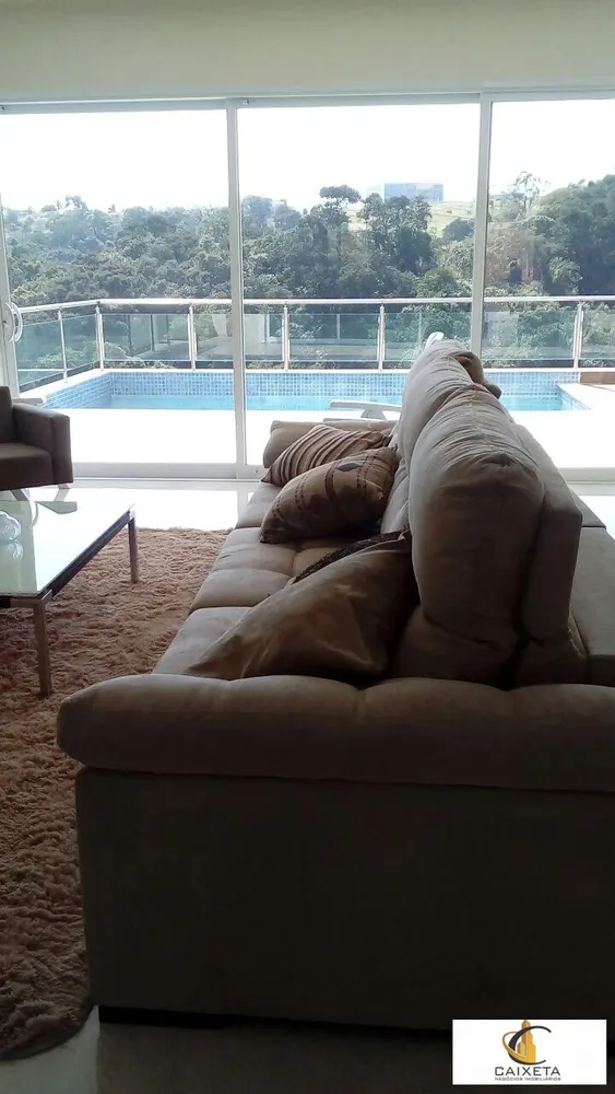 Casa de Condomínio, 5 quartos - Foto 3