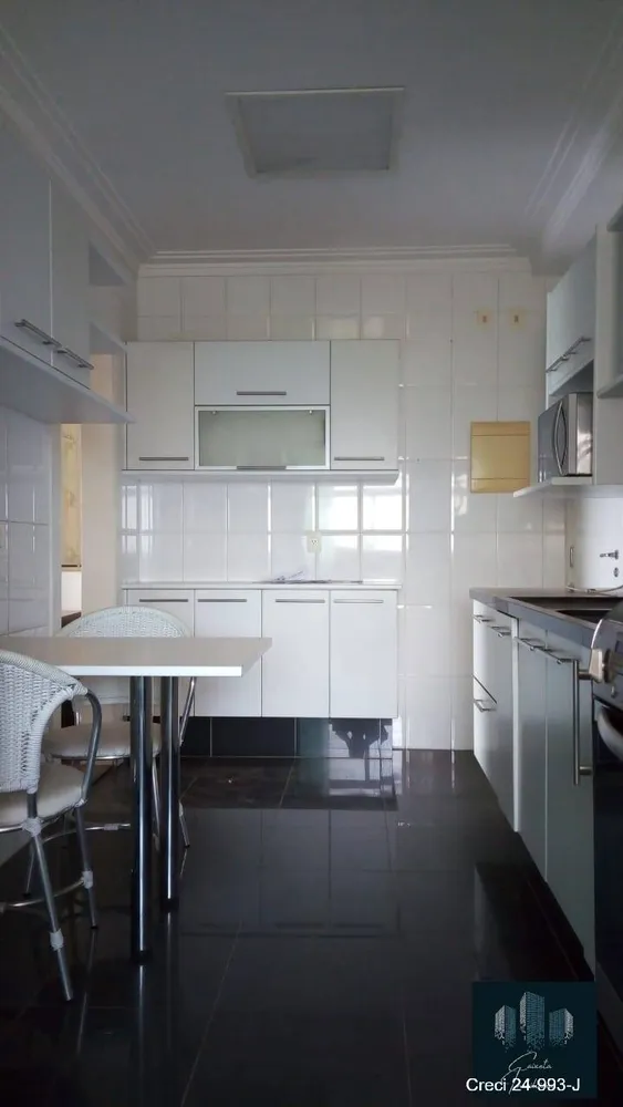 Apartamento, 3 quartos, 133 m² - Foto 5