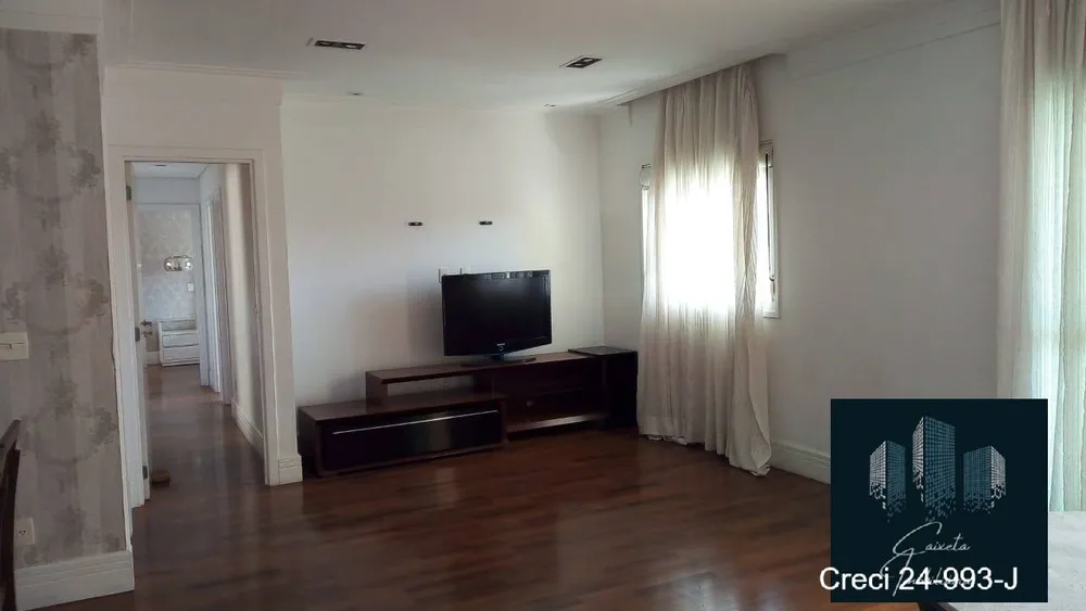 Apartamento, 3 quartos, 133 m² - Foto 4