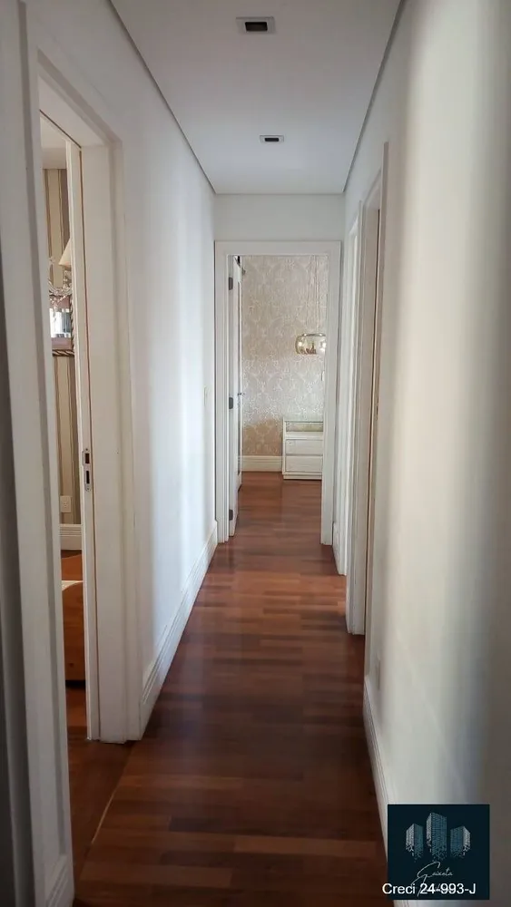 Apartamento, 3 quartos, 133 m² - Foto 6
