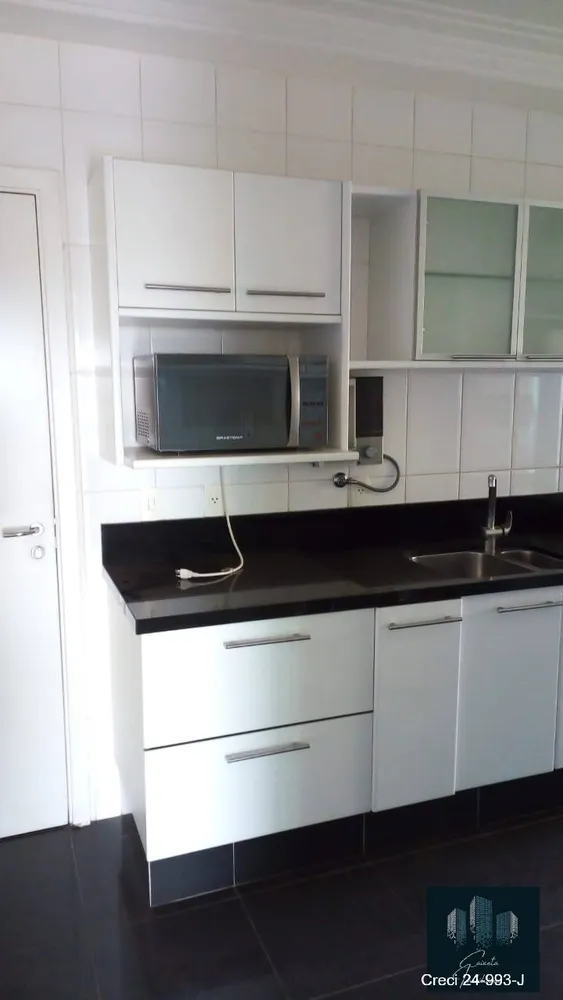 Apartamento, 3 quartos, 133 m² - Foto 7