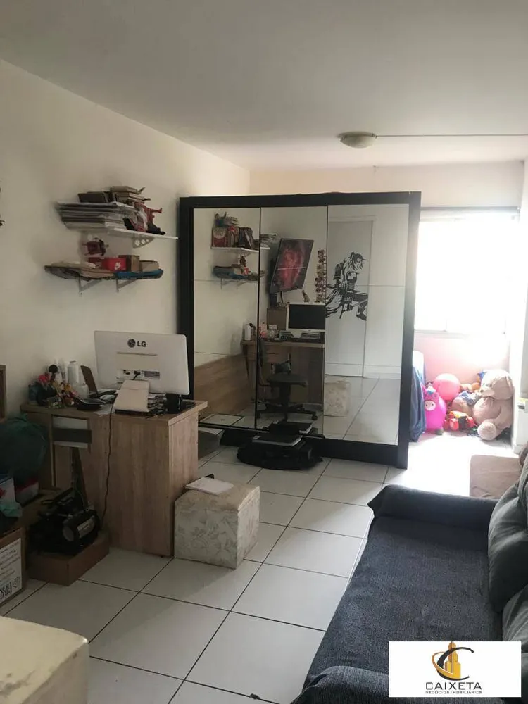Kitnet-Studio, 30 m² - Foto 10