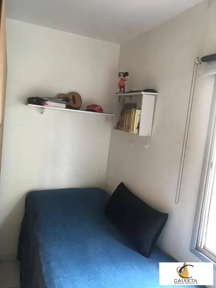 Kitnet-Studio, 30 m² - Foto 9