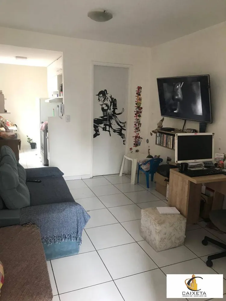 Kitnet-Studio, 30 m² - Foto 8