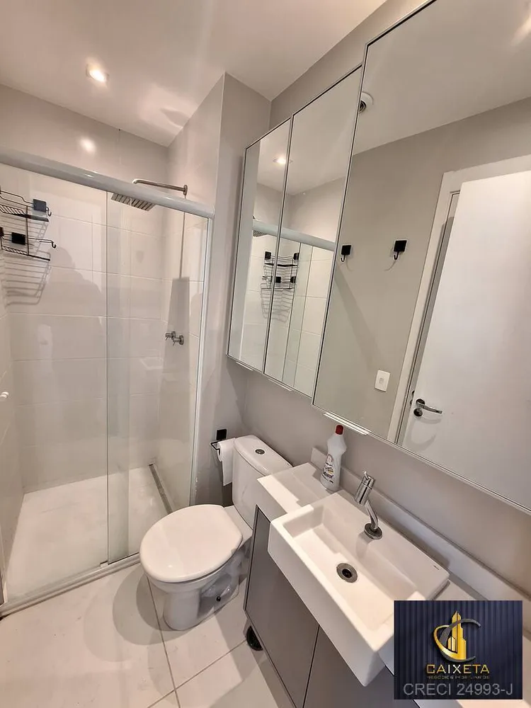 Apartamento, 1 quarto - Foto 7