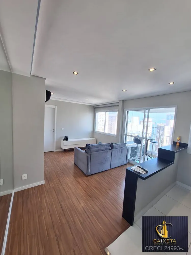 Apartamento, 1 quarto - Foto 2