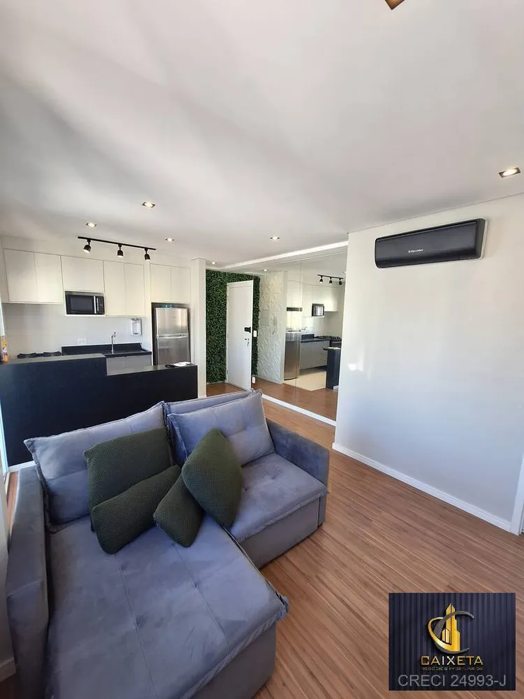 Apartamento, 1 quarto - Foto 4