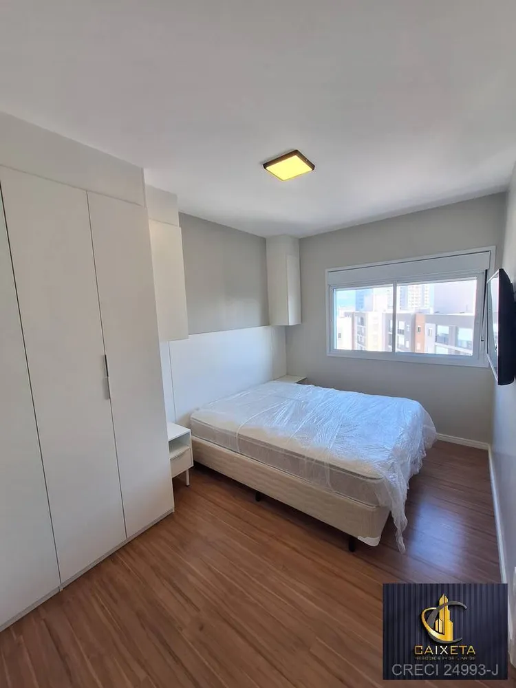 Apartamento, 1 quarto - Foto 6