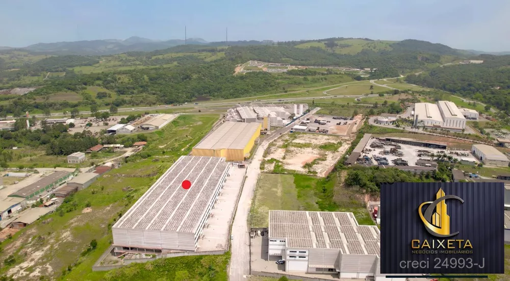 Depósito-Galpão-Armazém para alugar, 17423m² - Foto 2