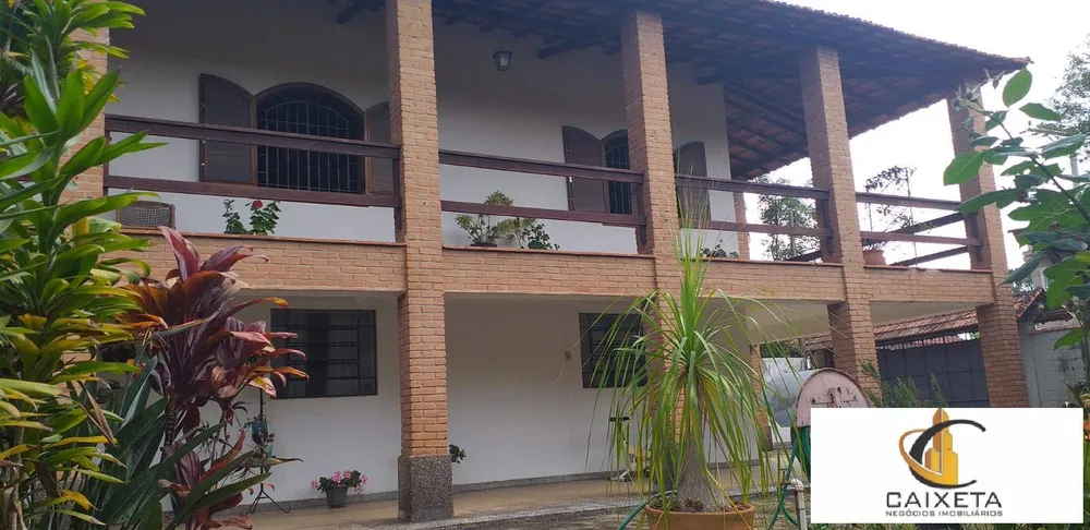 Casa, 2 quartos, 375 m² - Foto 8