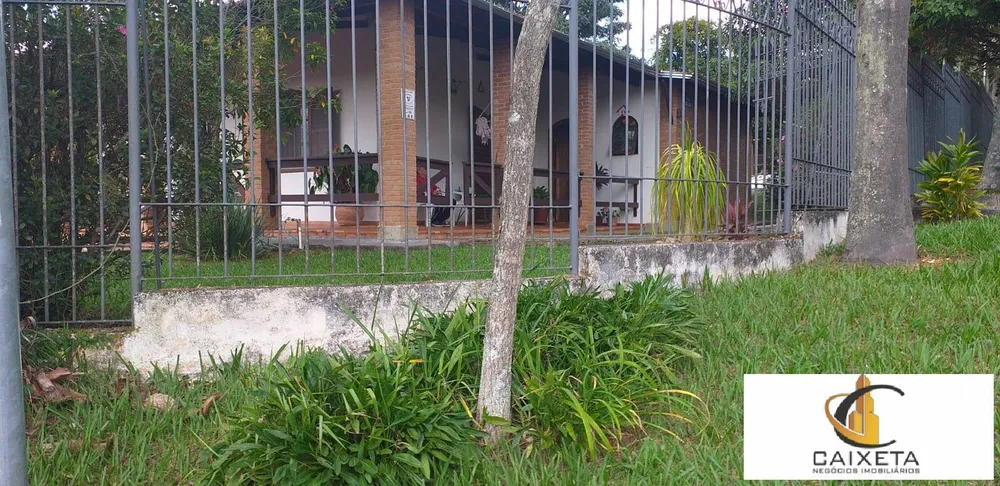 Casa, 2 quartos, 375 m² - Foto 2