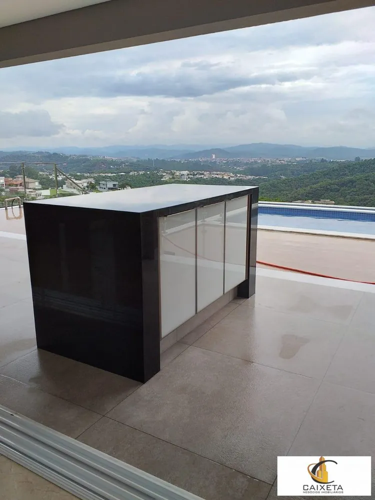 Casa de Condomínio, 4 quartos - Foto 8