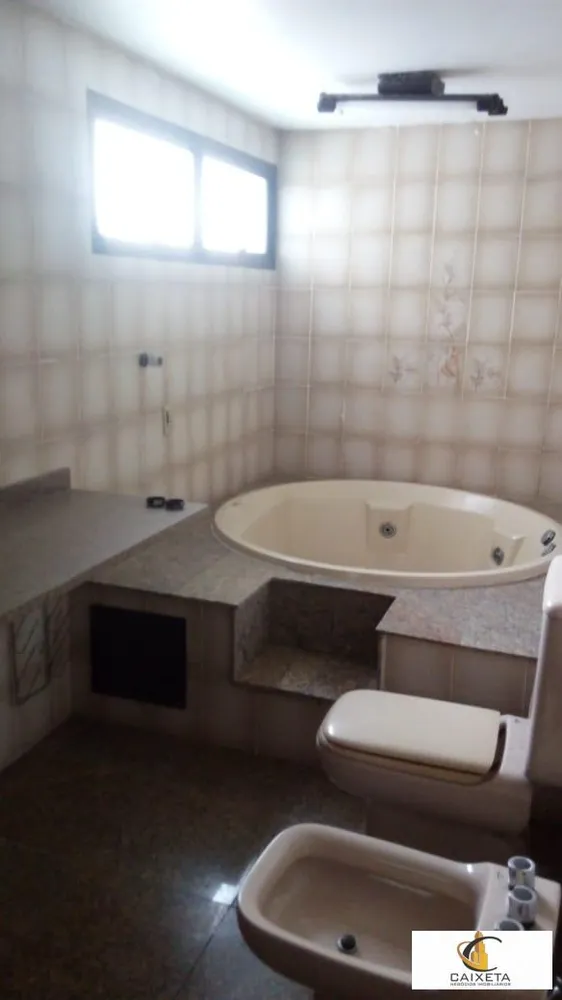 Apartamento, 4 quartos, 298 m² - Foto 8