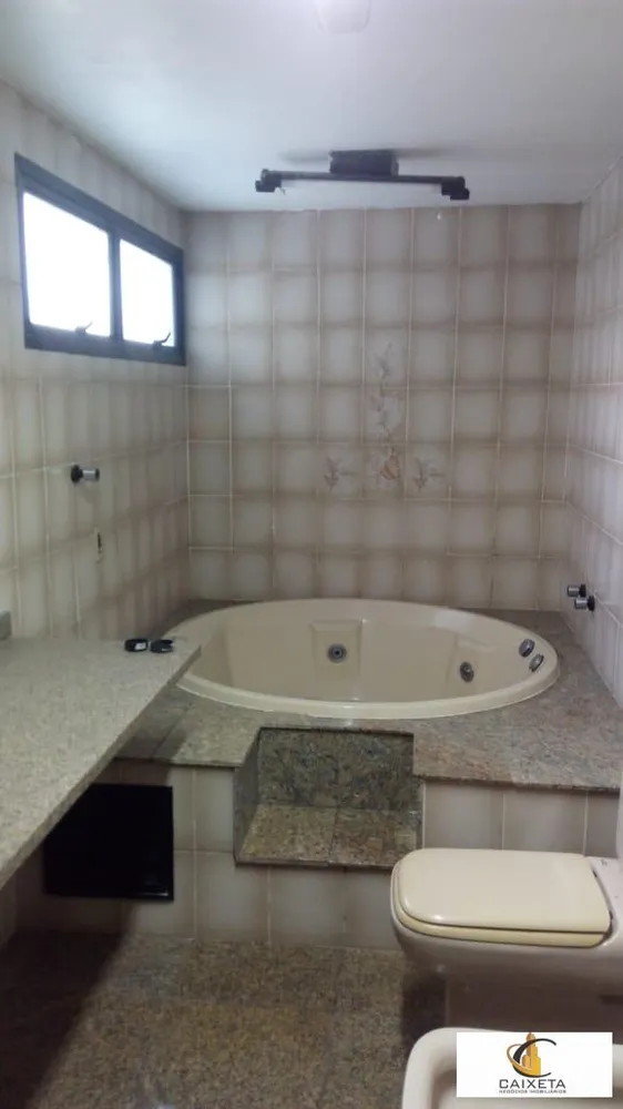 Apartamento, 4 quartos, 298 m² - Foto 9