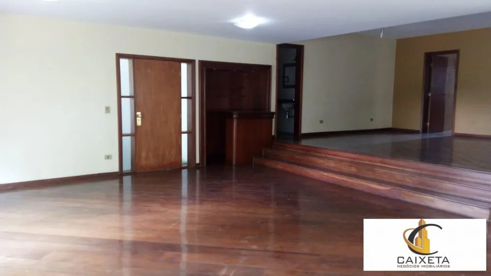 Apartamento, 4 quartos, 298 m² - Foto 3