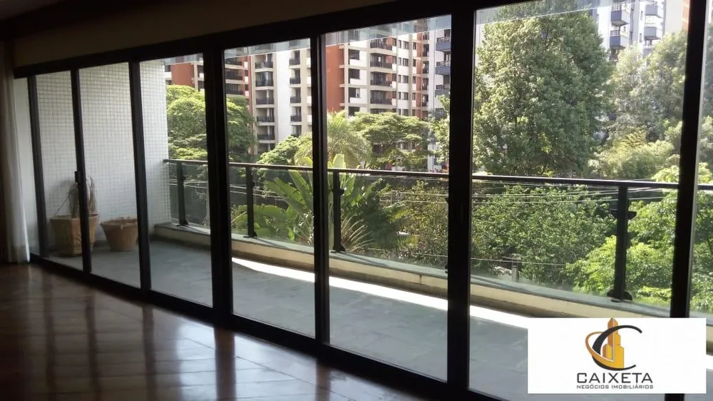 Apartamento, 4 quartos, 298 m² - Foto 2
