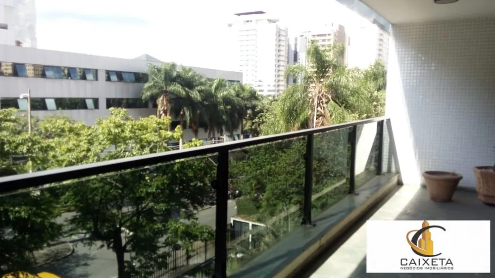 Apartamento, 4 quartos, 298 m² - Foto 15