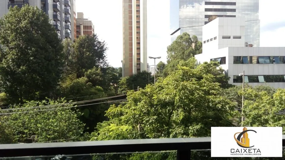 Apartamento, 4 quartos, 298 m² - Foto 4