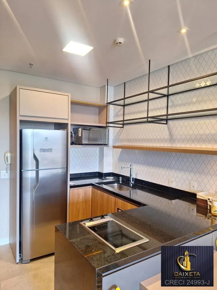 Apartamento, 1 quarto - Foto 5