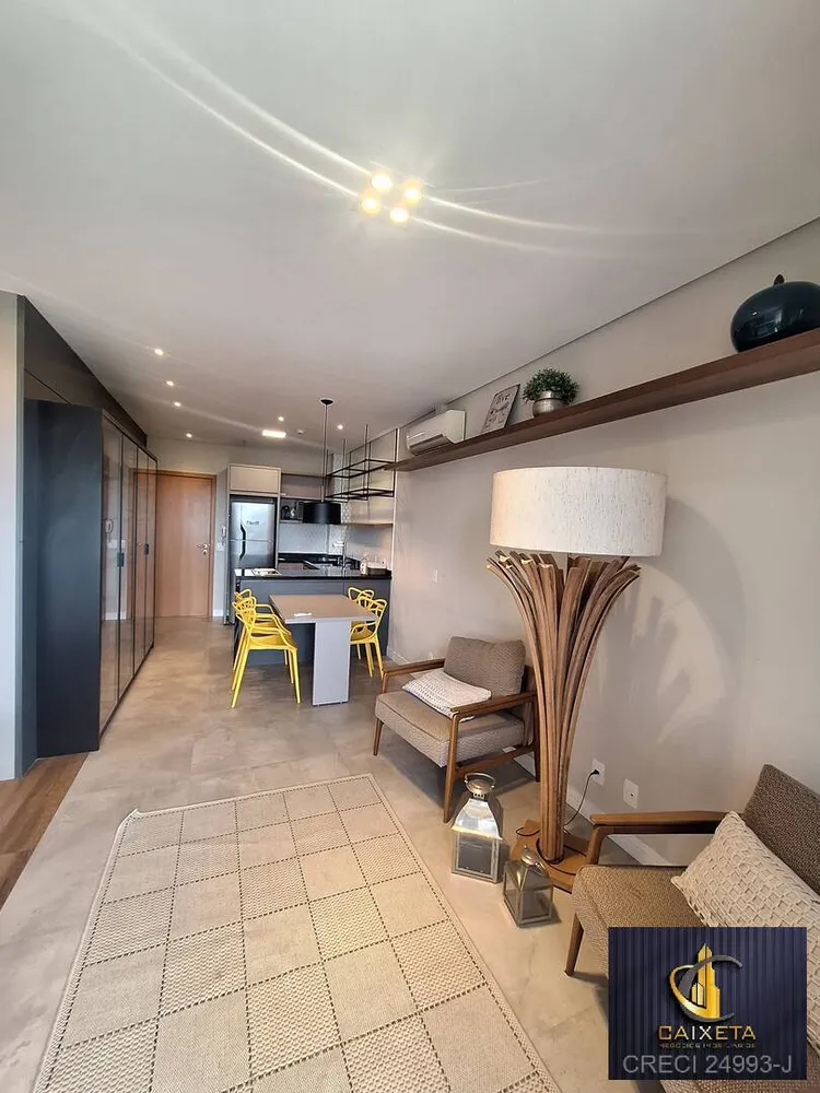 Apartamento, 1 quarto - Foto 3
