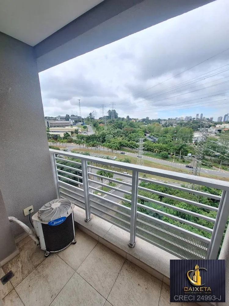 Apartamento, 1 quarto - Foto 11