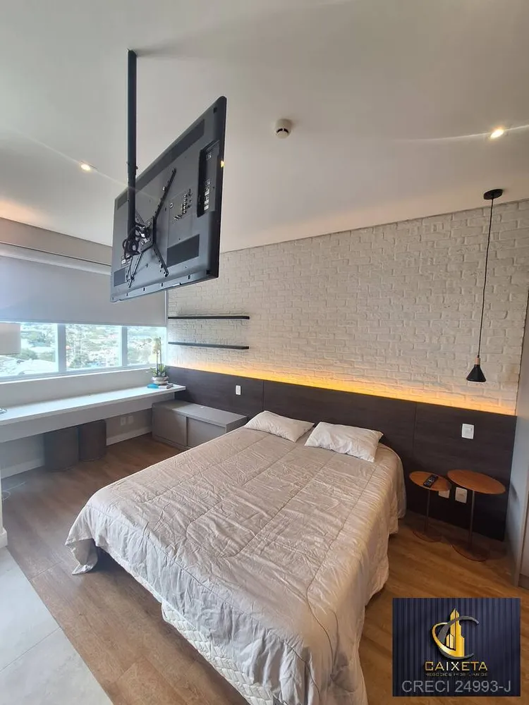 Apartamento, 1 quarto - Foto 7
