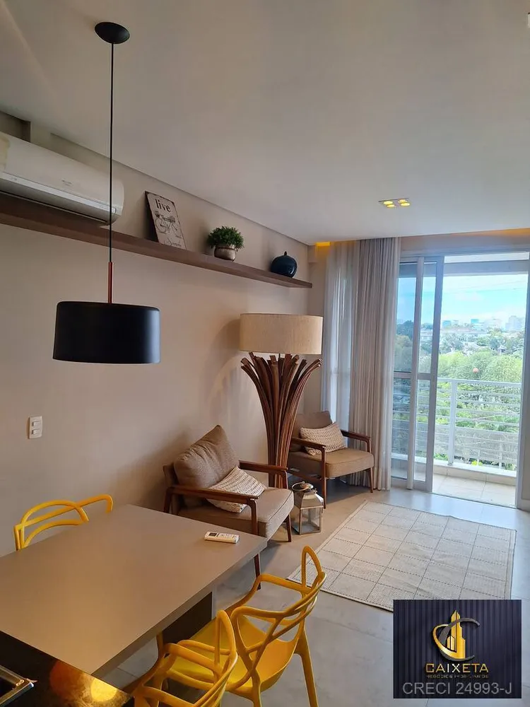 Apartamento, 1 quarto - Foto 2