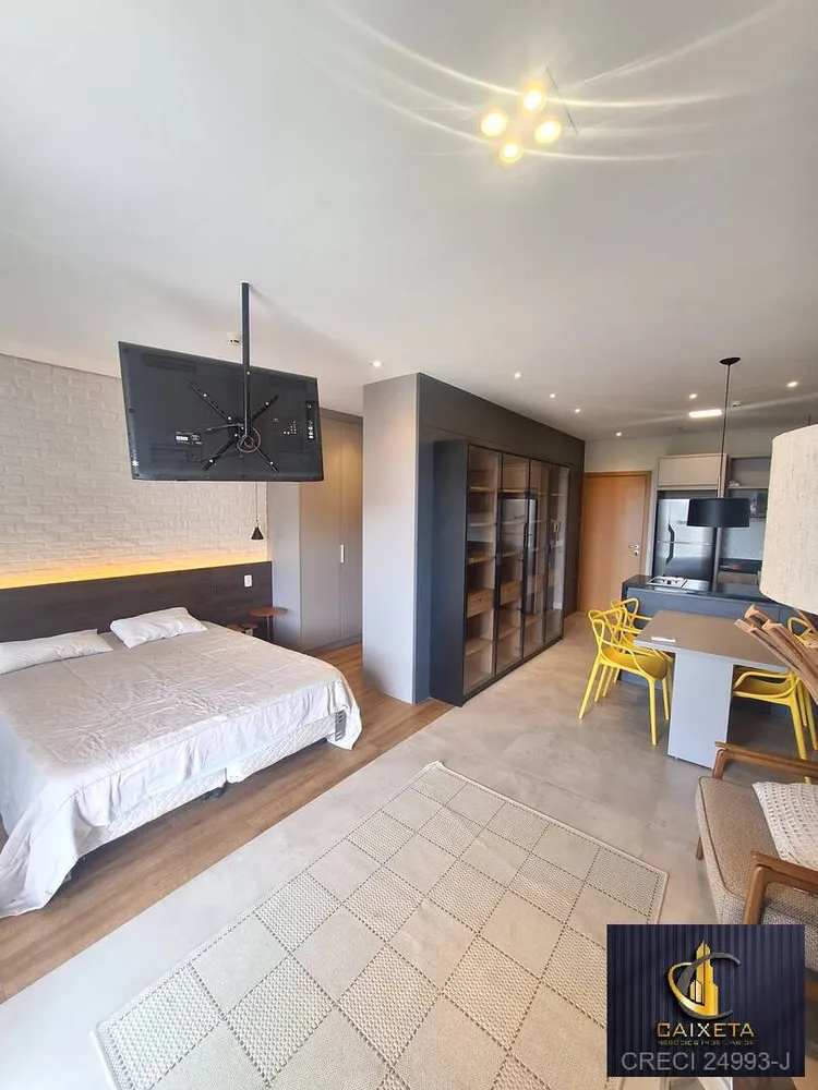 Apartamento, 1 quarto - Foto 6