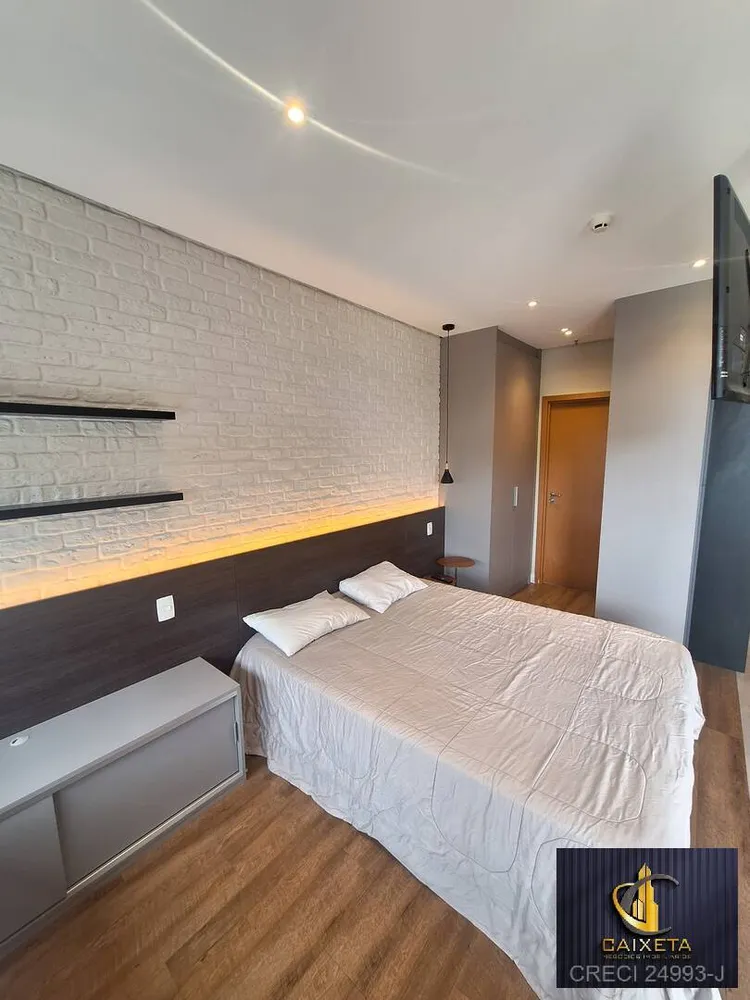 Apartamento, 1 quarto - Foto 8