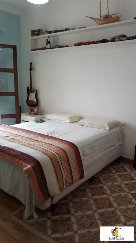Casa de Condomínio, 4 quartos - Foto 11