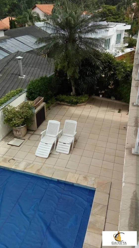 Casa de Condomínio, 4 quartos - Foto 8