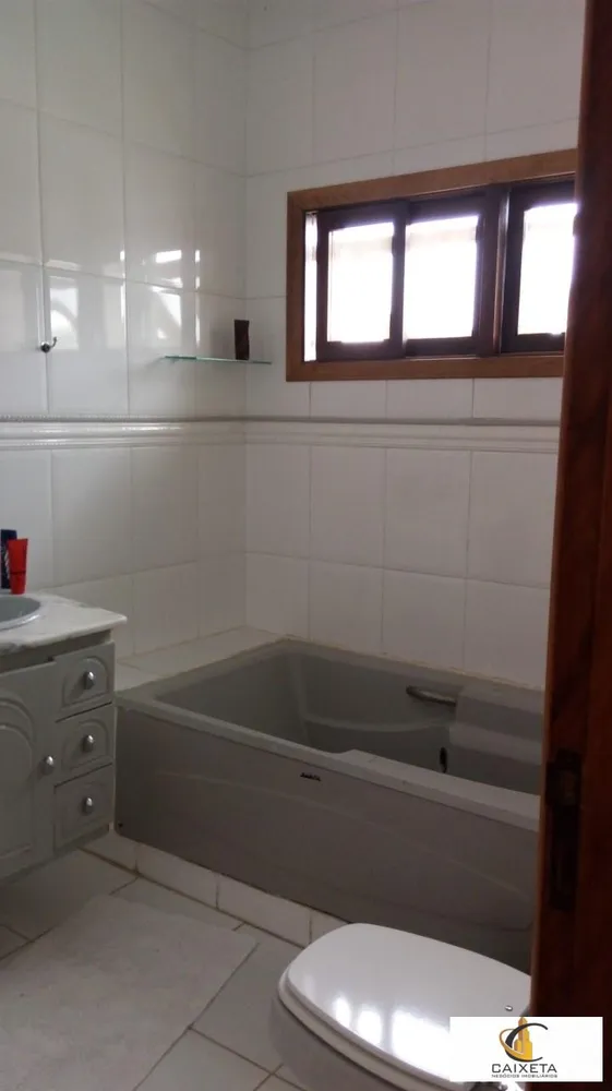 Casa de Condomínio, 4 quartos - Foto 13