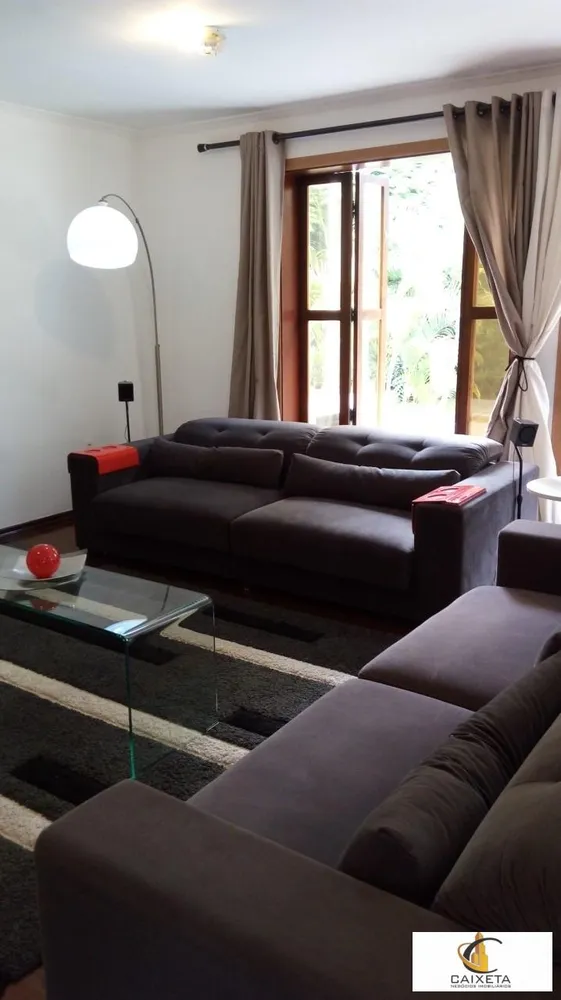 Casa de Condomínio, 4 quartos - Foto 5