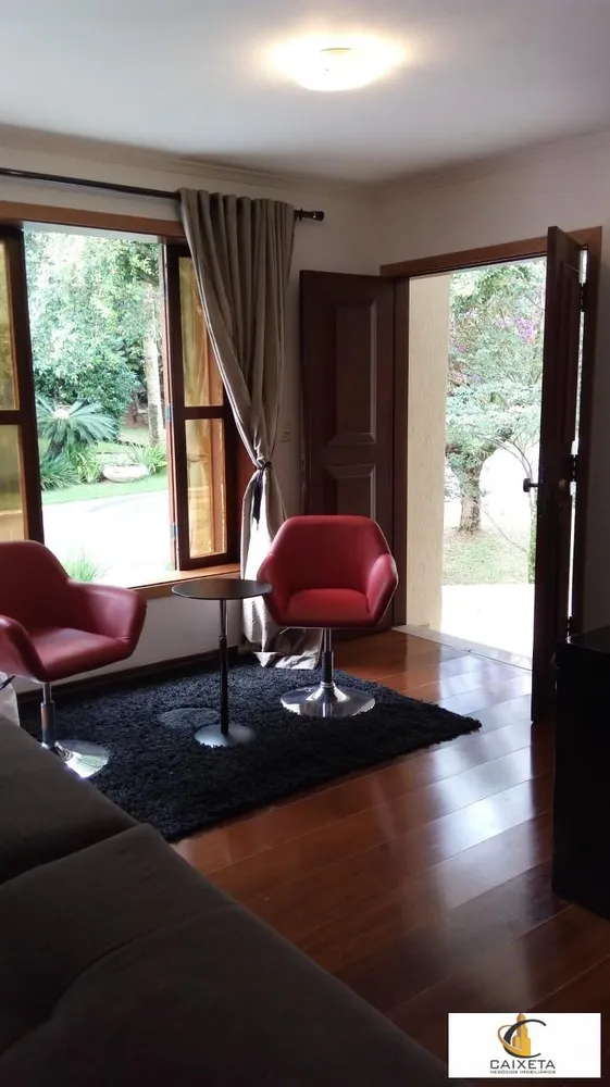 Casa de Condomínio, 4 quartos - Foto 3