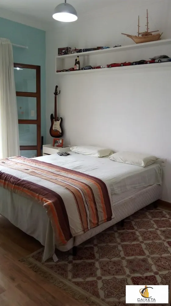 Casa de Condomínio, 4 quartos - Foto 12