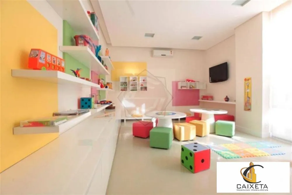 Apartamento, 3 quartos, 270 m² - Foto 13