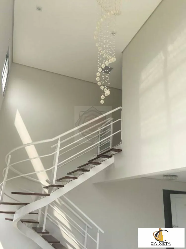 Apartamento, 3 quartos, 270 m² - Foto 6