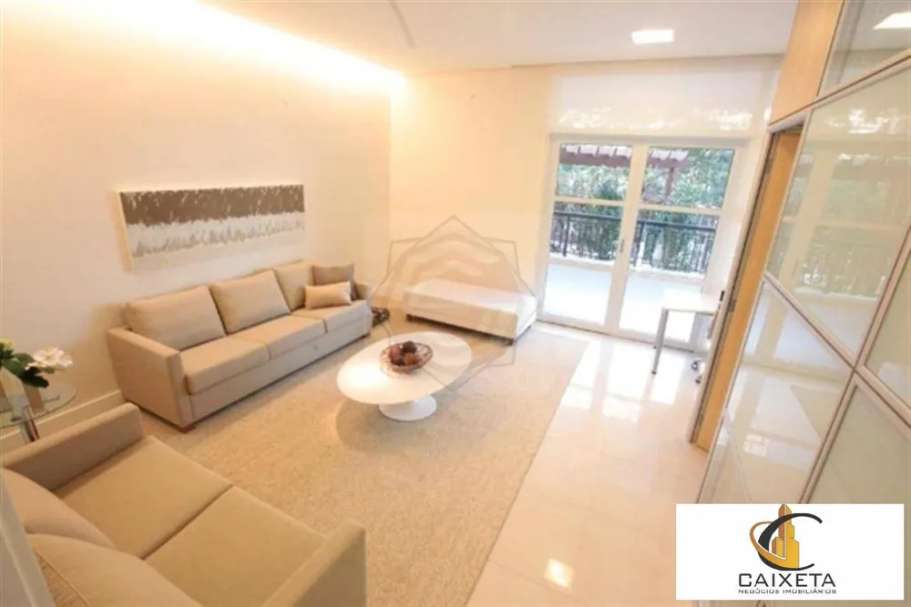Apartamento, 3 quartos, 270 m² - Foto 14
