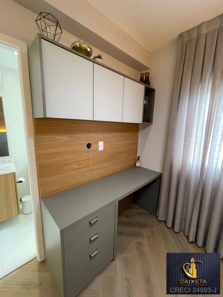 Apartamento, 1 quarto - Foto 13