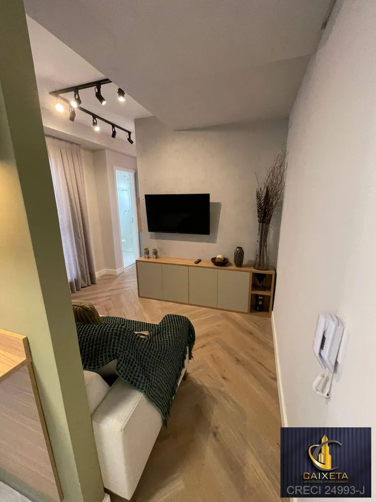 Apartamento, 1 quarto - Foto 15