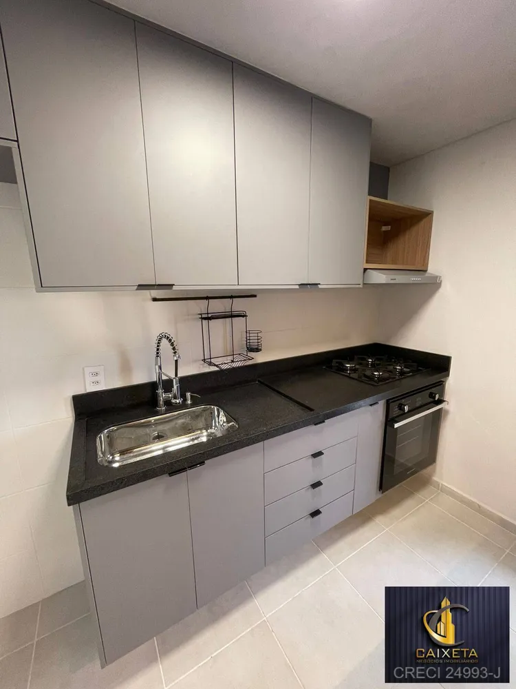 Apartamento, 1 quarto - Foto 12