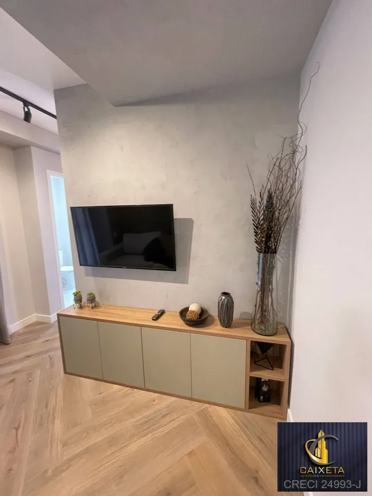 Apartamento, 1 quarto - Foto 14