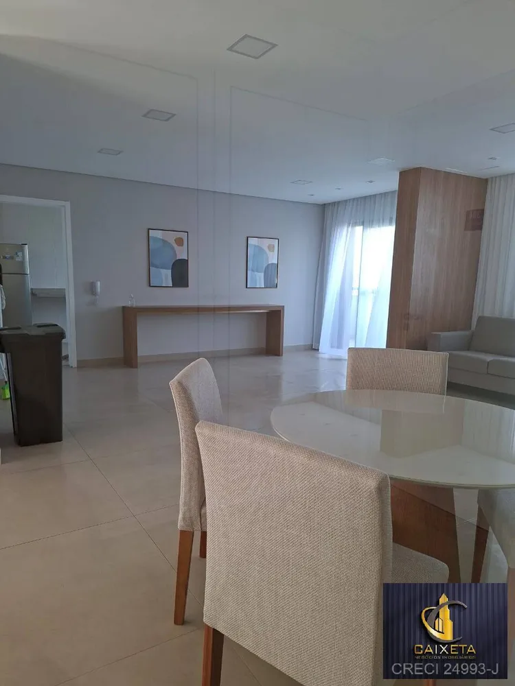 Apartamento, 1 quarto - Foto 6