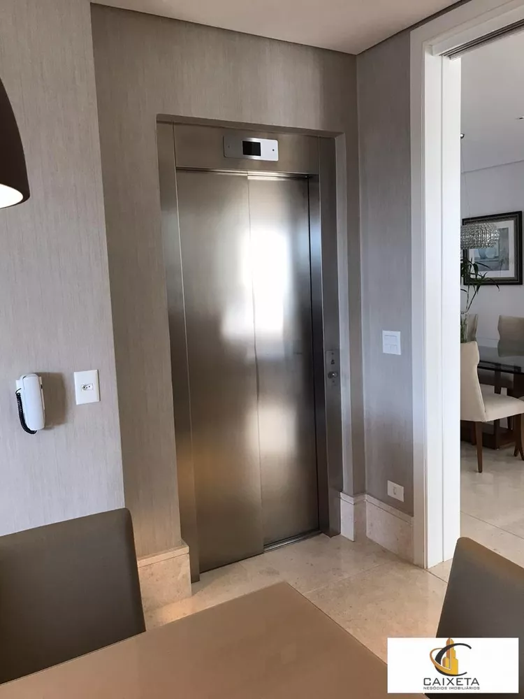 Casa de Condomínio à venda com 4 quartos, 630m² - Foto 4